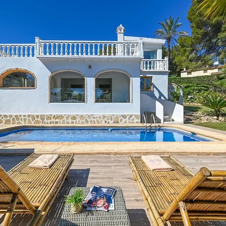 Mareja * Jávea