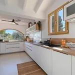 Villa Mareja