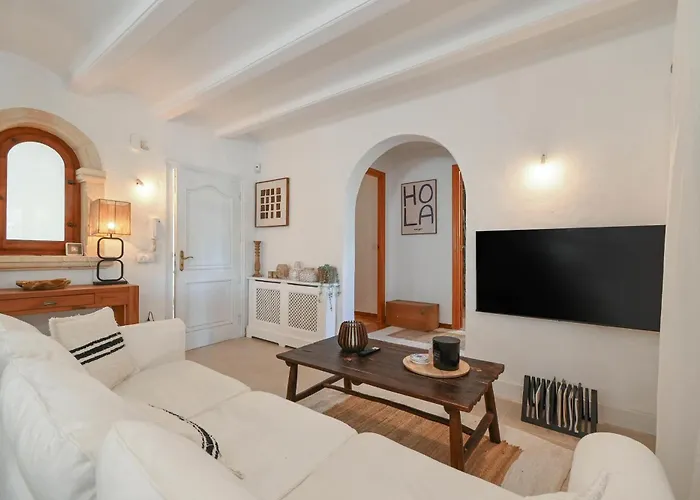 Villa Mareja