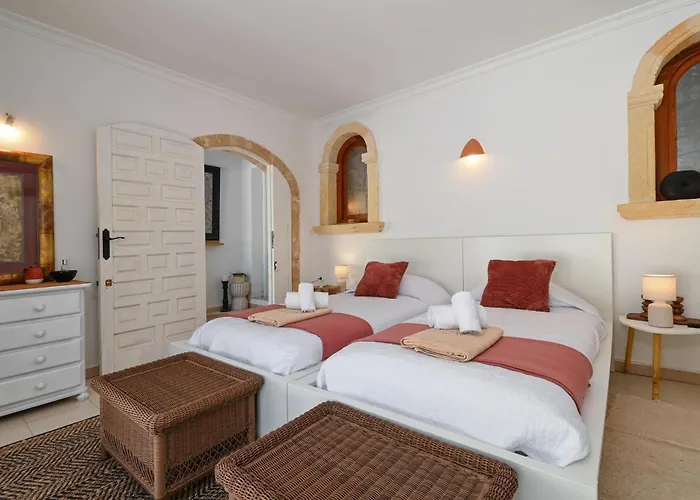 Villa Mareja *