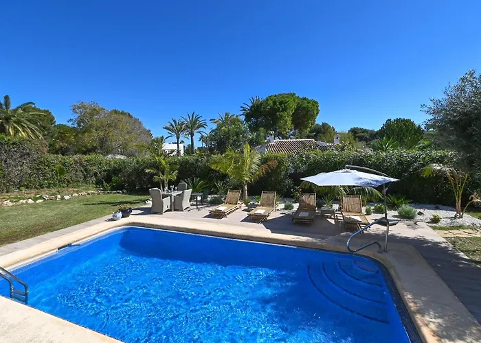 Mareja Villa *