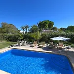 Mareja Villa *