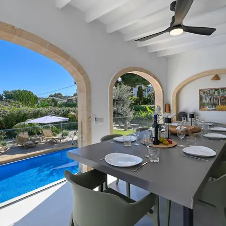 Mareja Villa Jávea