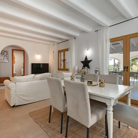 Mareja Villa Jávea