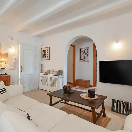 Villa Mareja